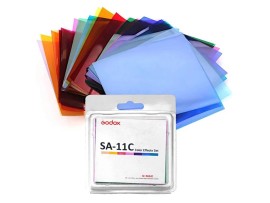 Color Effects Set Godox SA-11C
